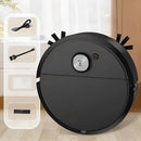 Robot Aspirador Inteligente 3 en 1 con Carga USB SmartClean