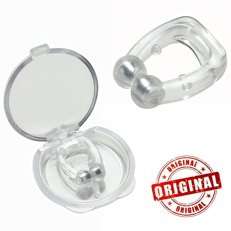 Clip Nasal Anti-Ronquido FlashSul™